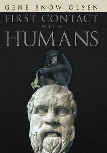 Cover image for First Contact with Humans