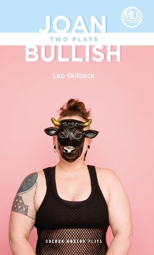 Cover image for Joan & Bullish: Two Plays