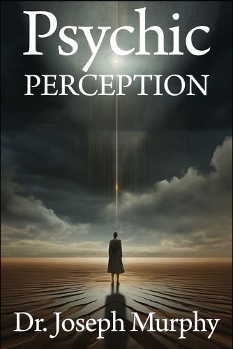 Cover image for Psychic Perception