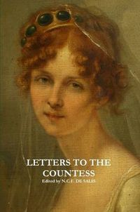 Cover image for Letters to the Countess