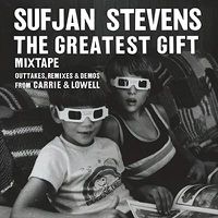 Cover image for Greatest Gift Mixtape