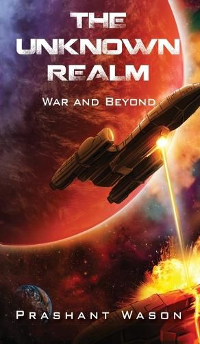Cover image for The Unknown Realm
