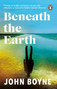 Cover image for Beneath the Earth