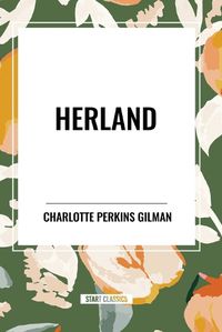 Cover image for Herland