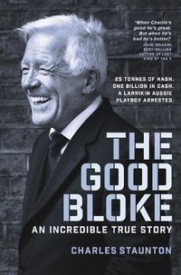 Cover image for The Good Bloke