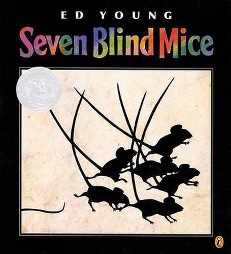 Cover image for Seven Blind Mice