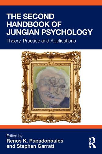 Cover image for The Second Handbook of Jungian Psychology