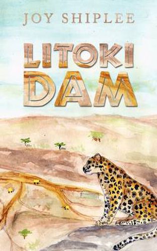 Cover image for Litoki Dam