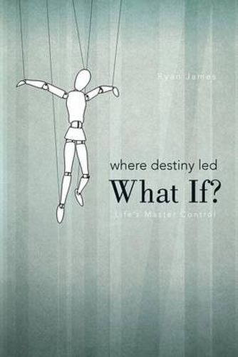 Cover image for Where Destiny Led