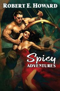 Cover image for Spicy Adventures