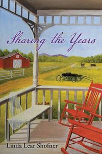 Cover image for Sharing the Years