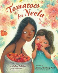 Cover image for Tomatoes for Neela