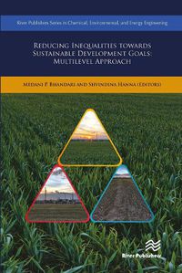 Cover image for Reducing Inequalities Towards Sustainable Development Goals