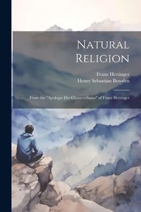 Cover image for Natural Religion