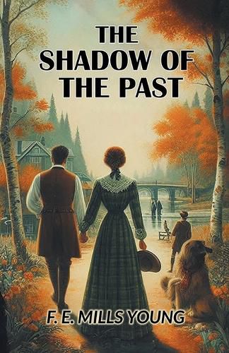 Cover image for The Shadow of the Past