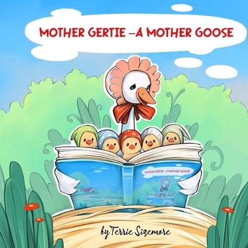 Cover image for Mother Gertie