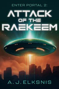 Cover image for Attack of the Raekeem