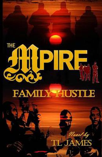 Cover image for The Mpire: Family Hustle