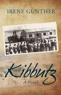 Cover image for Kibbutz