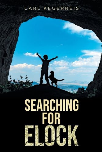 Cover image for Searching for Elock