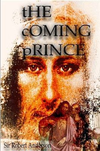 Cover image for The Coming Prince