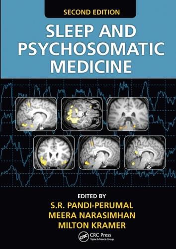 Cover image for Sleep and Psychosomatic Medicine