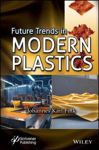 Cover image for Future Trends in Modern Plastics