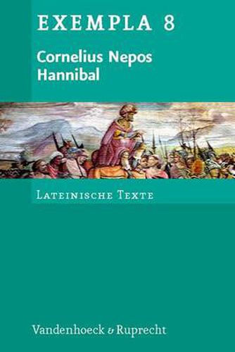 Cover image for Exempla.: Text mit ErlAuterungen. ArbeitsauftrAge, Begleittexte, Stilistik und Abungen zu Grammatik und TexterschlieAung