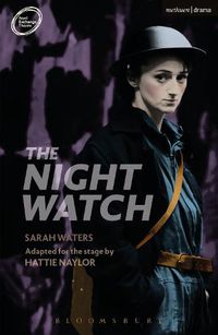 Cover image for The Night Watch
