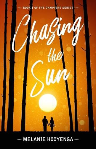 Cover image for Chasing the Sun