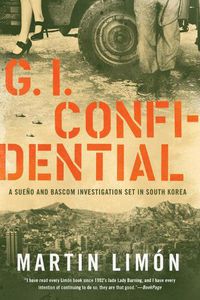 Cover image for Gi Confidential