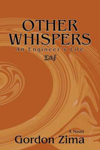 Cover image for Other Whispers