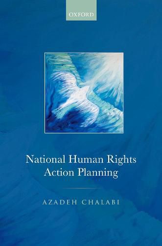 Cover image for National Human Rights Action Planning