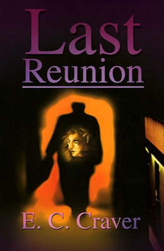 Cover image for Last Reunion