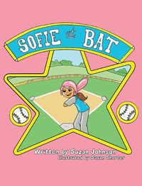 Cover image for Sofie at Bat