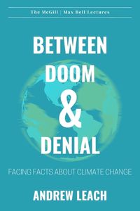 Cover image for Between Doom & Denial