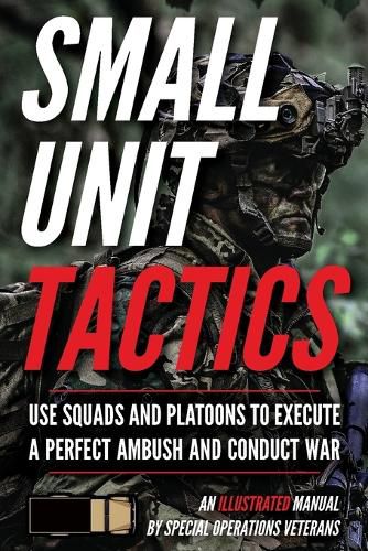 Cover image for Small Unit Tactics