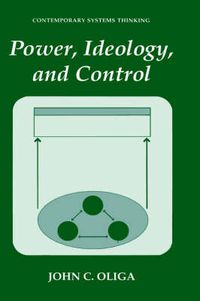 Cover image for Power, Ideology, and Control