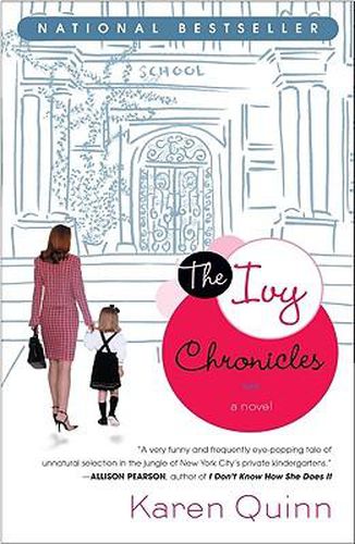 Cover image for The Ivy Chronicles