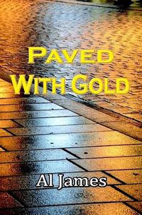 Cover image for Paved with Gold