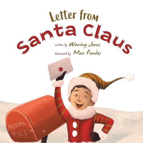 Letter from Santa Claus