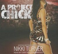 Cover image for A Project Chick Lib/E