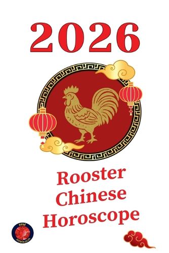 Cover image for Rooster Chinese Horoscope 2026