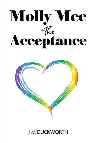 Cover image for Molly Mee: The Acceptance