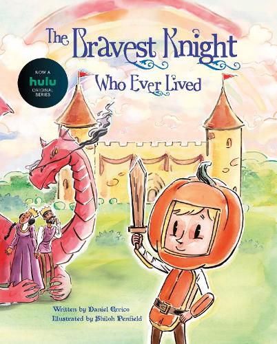 Cover image for Bravest Knight Who Ever Lived