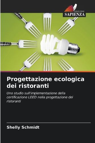 Cover image for Progettazione ecologica dei ristoranti