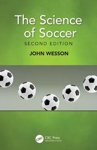 Cover image for The Science of Soccer