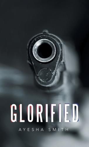 Cover image for Glorified