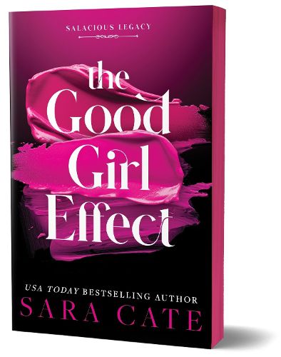 Cover image for The Good Girl Effect