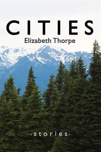 Cover image for Cities